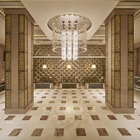 Sheraton Changsha Hotel Esterno foto