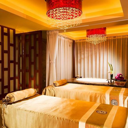 Sheraton Changsha Hotel Esterno foto