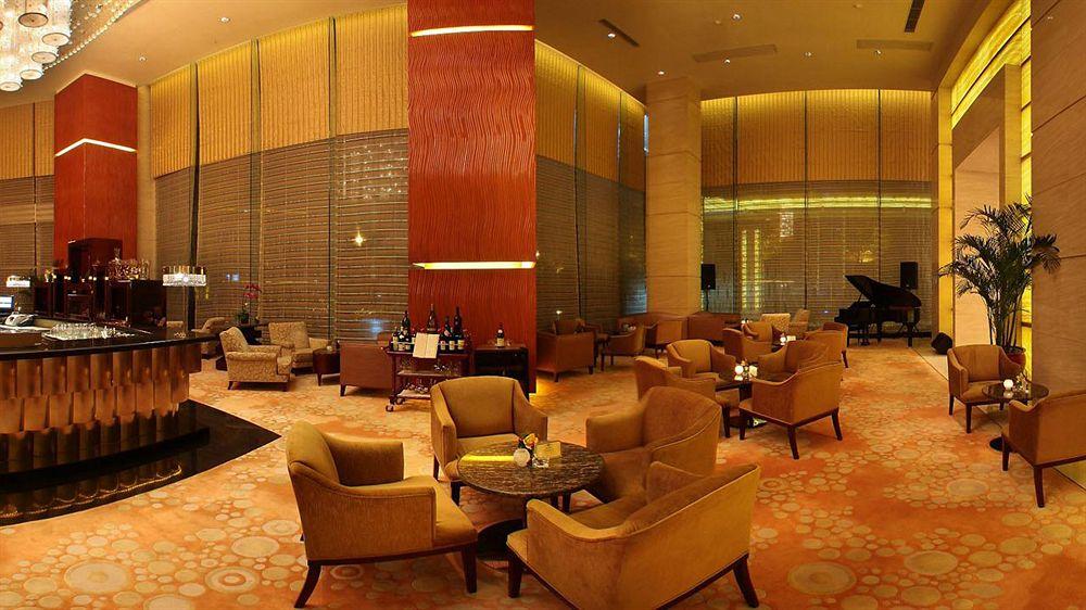 Sheraton Changsha Hotel Esterno foto