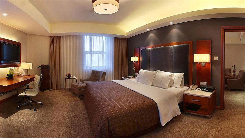 Sheraton Changsha Hotel Esterno foto