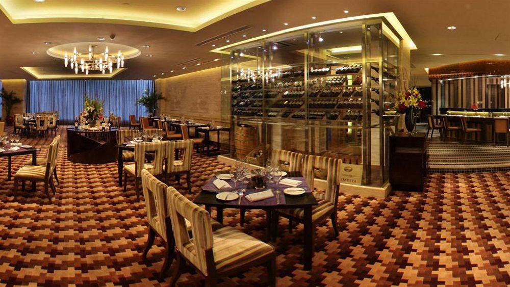 Sheraton Changsha Hotel Esterno foto