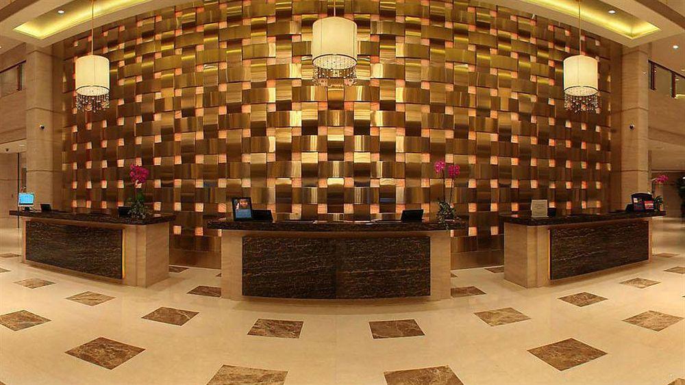 Sheraton Changsha Hotel Esterno foto