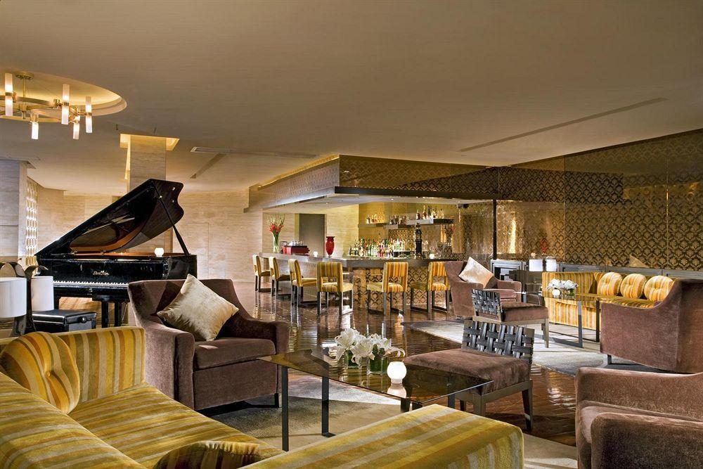 Sheraton Changsha Hotel Ristorante foto