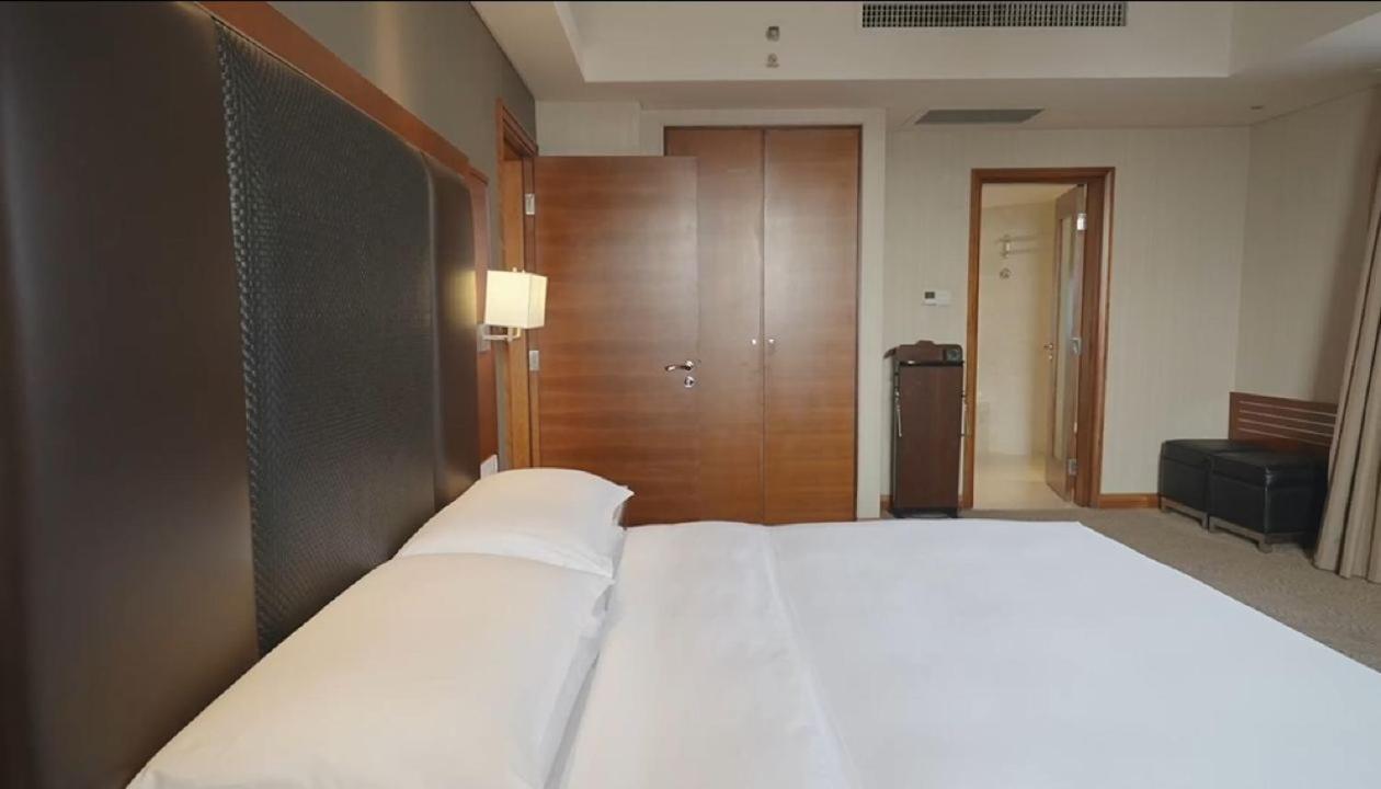 Sheraton Changsha Hotel Esterno foto