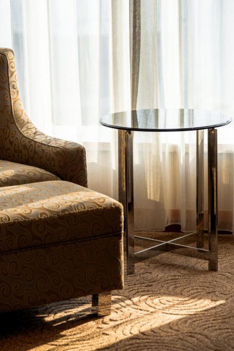 Sheraton Changsha Hotel Esterno foto