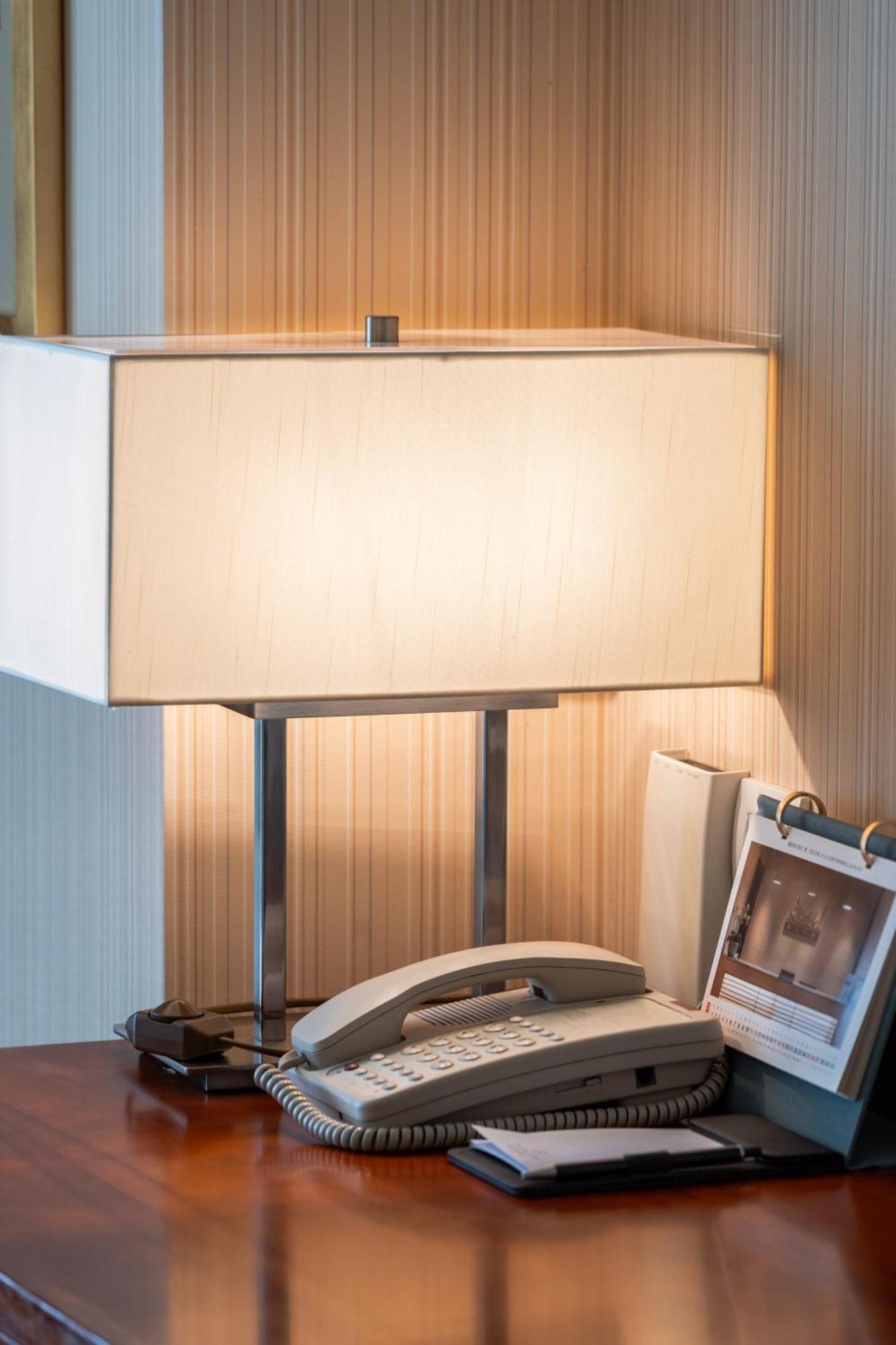 Sheraton Changsha Hotel Esterno foto