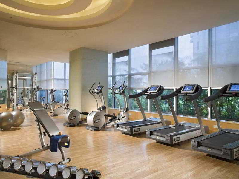 Sheraton Changsha Hotel Servizi foto