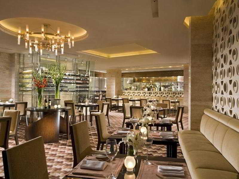 Sheraton Changsha Hotel Esterno foto
